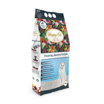 Load image into Gallery viewer, Happy Cat India Clumping Cat Litter ,Jasmine 5 KG Bag
