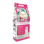 Load image into Gallery viewer, Happy Cat India Clumping Cat Litter Cherry Blossom, 5kg
